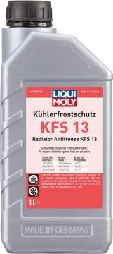 Liqui Moly 21139 - Antigel cwaw.fr