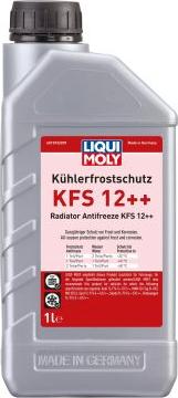 Liqui Moly 21134 - Antigel cwaw.fr