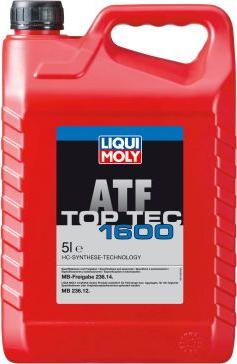 Liqui Moly 21176 - Huile de transmission cwaw.fr