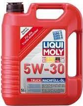 Liqui Moly 2371 - Huile moteur cwaw.fr