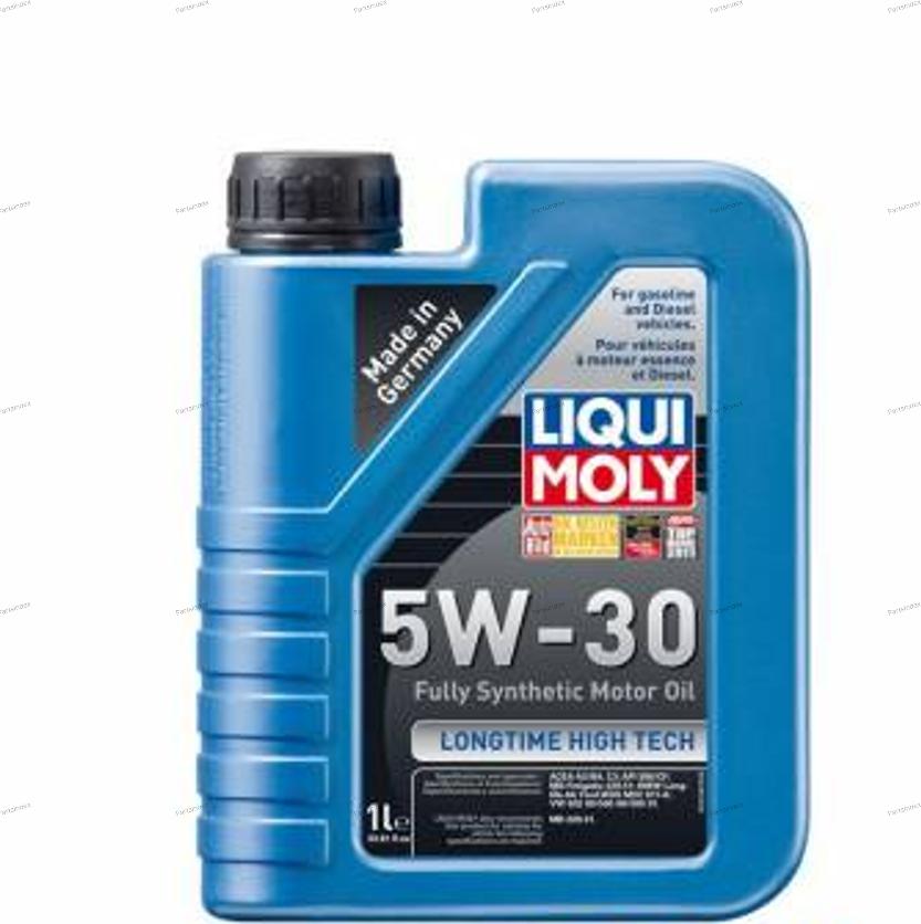 Liqui Moly 7563 - Huile pour boîte de transfert cwaw.fr