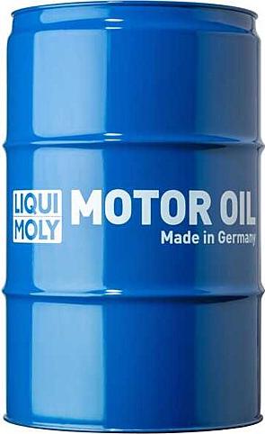 Liqui Moly P000610 - Huile moteur cwaw.fr