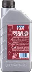 Liqui Moly P000357 - Huile moteur cwaw.fr