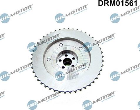 Lizarte DRM01561 - Dispositif de réglage électrique d'arbre à cames cwaw.fr