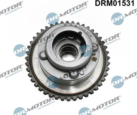 Lizarte DRM01531 - Dispositif de réglage électrique d'arbre à cames cwaw.fr