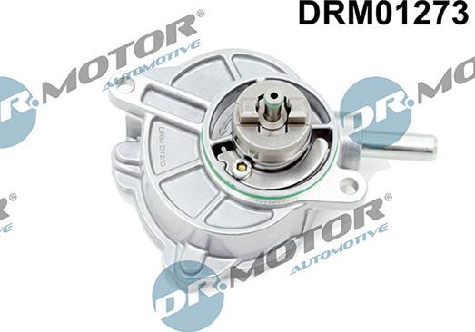 Lizarte DRM01273 - Pompe à vide, freinage cwaw.fr