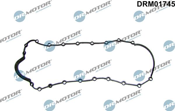 Lizarte DRM01745 - Joint d'étanchéité, carter d'huile cwaw.fr