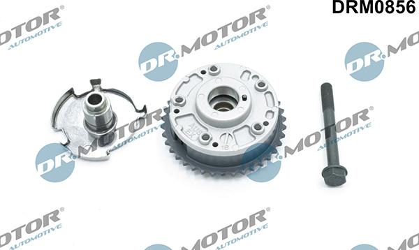 Lizarte DRM0856 - Dispositif de réglage électrique d'arbre à cames cwaw.fr