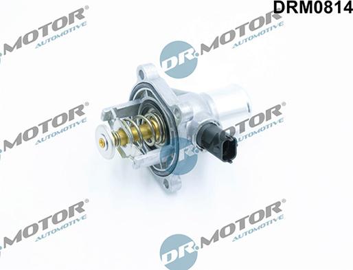 Lizarte DRM0814 - Thermostat d'eau cwaw.fr