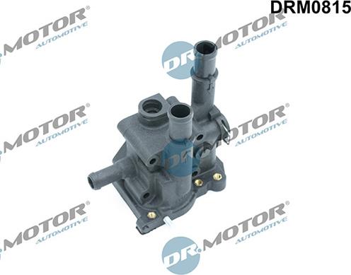 Lizarte DRM0815 - Thermostat d'eau cwaw.fr