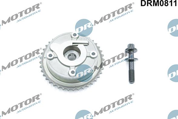 Lizarte DRM0811 - Dispositif de réglage électrique d'arbre à cames cwaw.fr