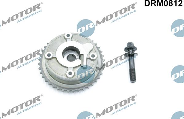 Lizarte DRM0812 - Dispositif de réglage électrique d'arbre à cames cwaw.fr