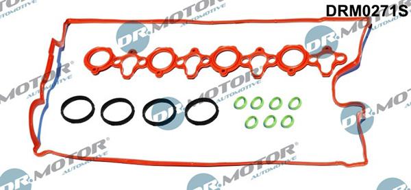 Lizarte DRM0271S - Jeu de joints d'étanchéité, couvercle de culasse cwaw.fr