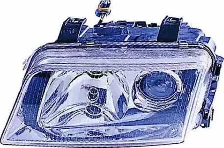 Loro 441-1136R-ND7E - Projecteur principal cwaw.fr