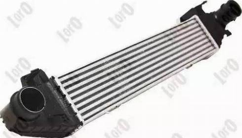 Loro 054-018-0006 - Intercooler, échangeur cwaw.fr