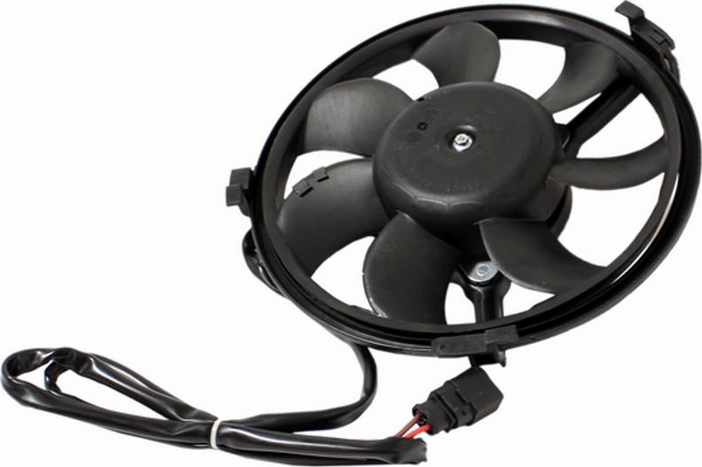 Loro 053-014-0015 - Ventilateur, refroidissement du moteur cwaw.fr