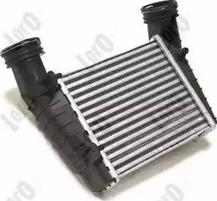 Loro 053-018-0004 - Intercooler, échangeur cwaw.fr