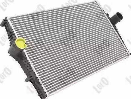 Loro 052-018-0001 - Intercooler, échangeur cwaw.fr