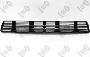 Loro 003-05-450 - Grille de ventilation, pare-chocs cwaw.fr