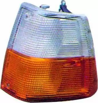 Loro 773-1506R-AE - Feu clignotant cwaw.fr