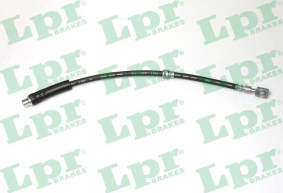 LPR 6T49035 - Flexible de frein cwaw.fr