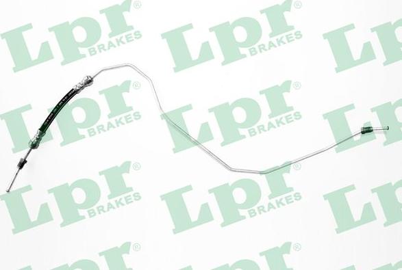 LPR 6T49169 - Flexible de frein cwaw.fr