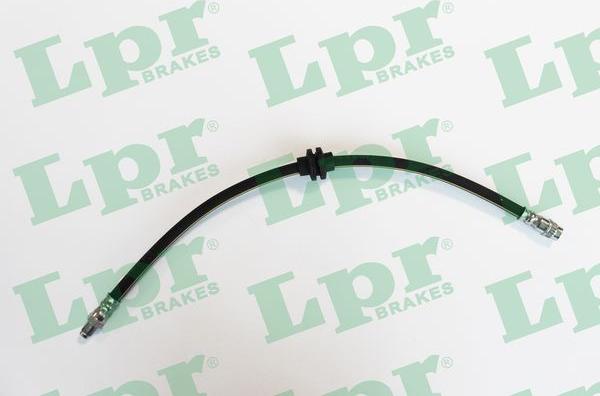 LPR 6T49245 - Flexible de frein cwaw.fr