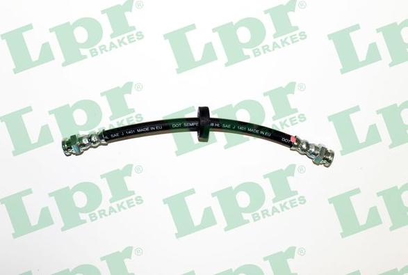 LPR 6T46945 - Flexible de frein cwaw.fr