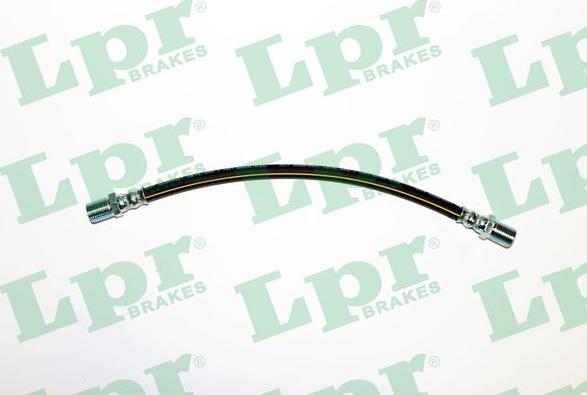 LPR 6T46954 - Flexible de frein cwaw.fr