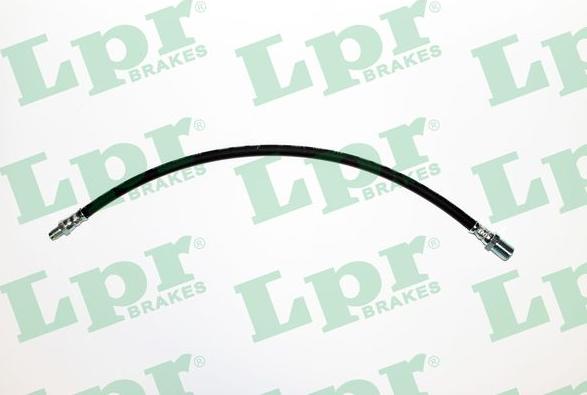 LPR 6T46958 - Flexible de frein cwaw.fr