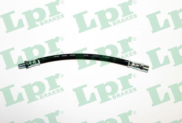 LPR 6T46902 - Flexible de frein cwaw.fr