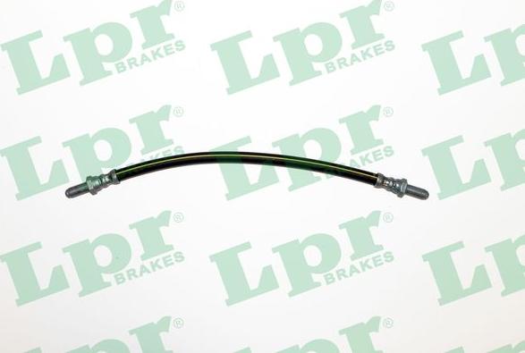 LPR 6T46982 - Flexible de frein cwaw.fr