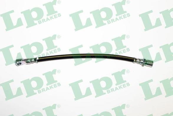 LPR 6T46935 - Flexible de frein cwaw.fr