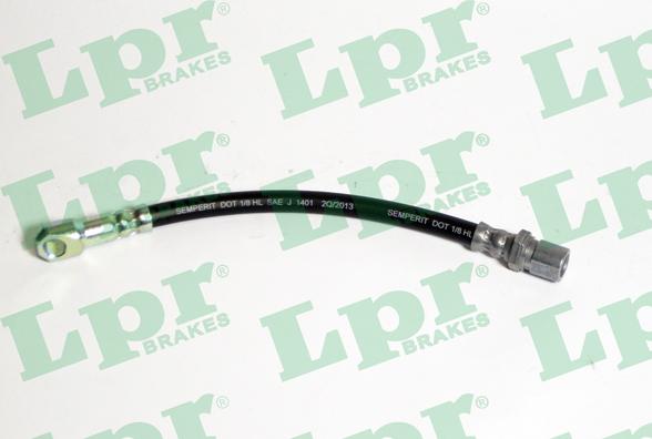 LPR 6T46929 - Flexible de frein cwaw.fr