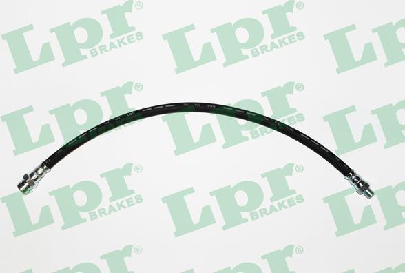 LPR 6T46495 - Flexible de frein cwaw.fr