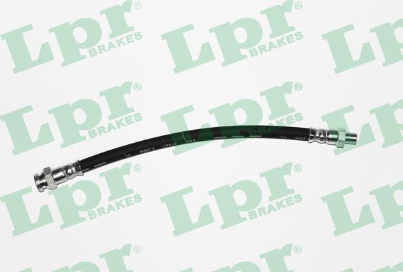 LPR 6T46496 - Flexible de frein cwaw.fr