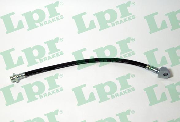 LPR 6T46498 - Flexible de frein cwaw.fr