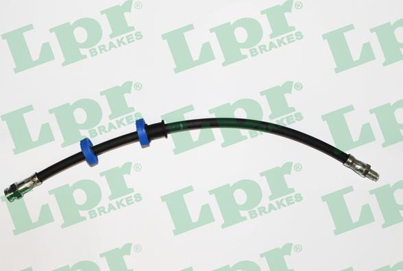 LPR 6T46403 - Flexible de frein cwaw.fr