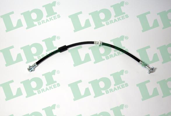 LPR 6T46481 - Flexible de frein cwaw.fr