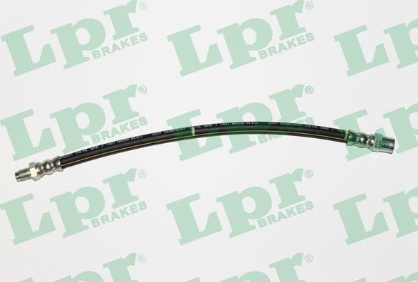 LPR 6T46599 - Flexible de frein cwaw.fr