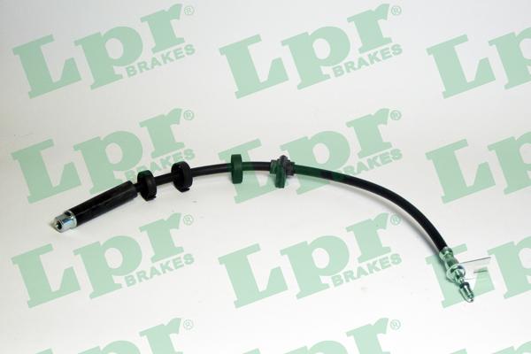 LPR 6T46596 - Flexible de frein cwaw.fr