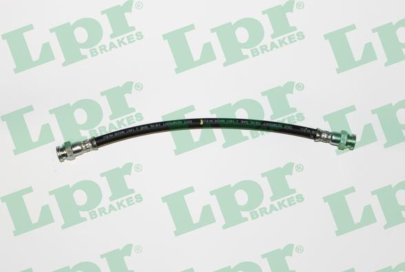 LPR 6T46598 - Flexible de frein cwaw.fr