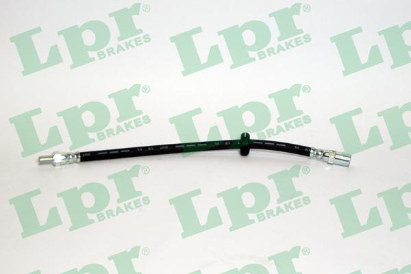 LPR 6T46593 - Flexible de frein cwaw.fr