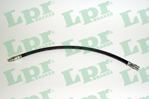 LPR 6T46545 - Flexible de frein cwaw.fr