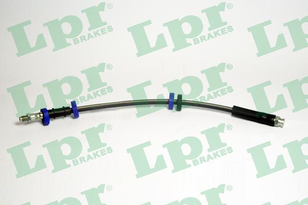 LPR 6T46542 - Flexible de frein cwaw.fr