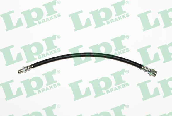 LPR 6T46547 - Flexible de frein cwaw.fr