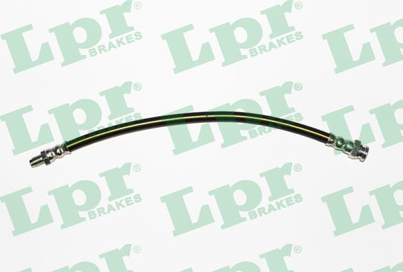 LPR 6T46554 - Flexible de frein cwaw.fr