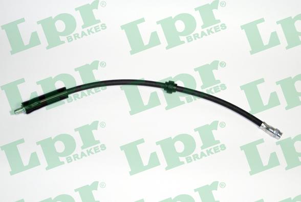 LPR 6T46555 - Flexible de frein cwaw.fr