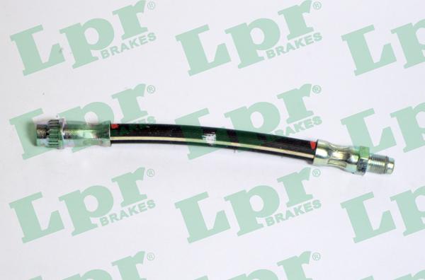 LPR 6T46556 - Flexible de frein cwaw.fr