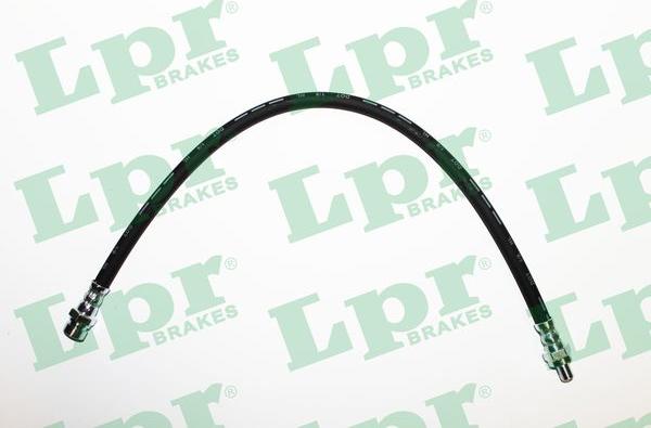 LPR 6T46550 - Flexible de frein cwaw.fr